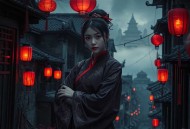 我当道士那些年城中诡事下[全104集](播音——小歪)