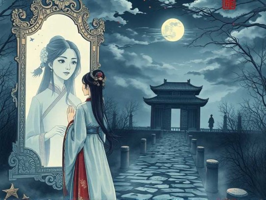 王玥波 聊斋之宫梦弼[全25回