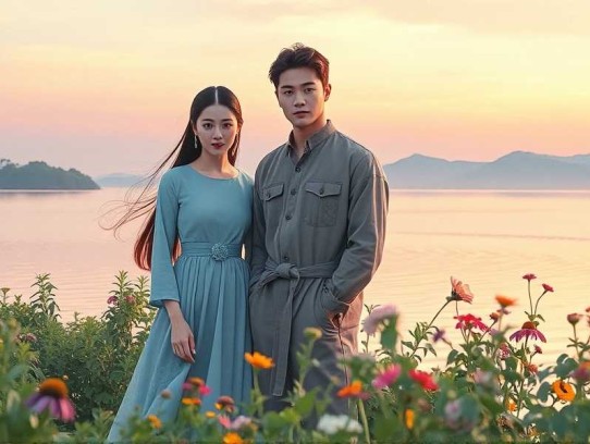 明枪易躲，暗恋难防丨徐璐&林一《良辰美景好时光》影视原著  完结