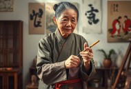 褚时健传褚时健认可的授权传记91岁老人的传奇人生
