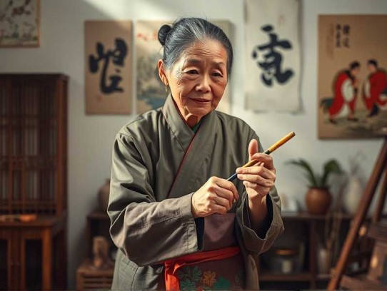 褚时健传褚时健认可的授权传记91岁老人的传奇人生