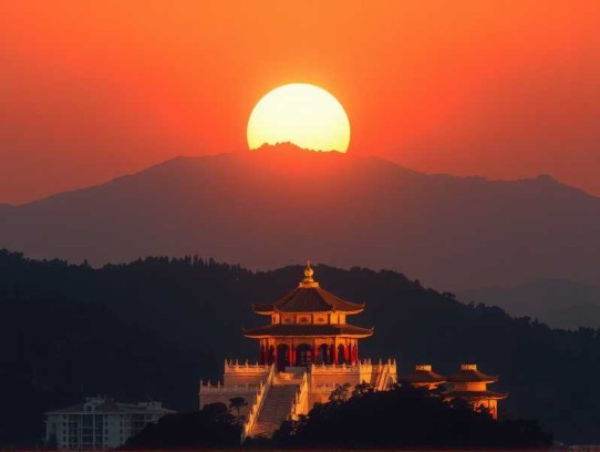 小寒立秋天 _ 伪骨科 _ 多人有声剧