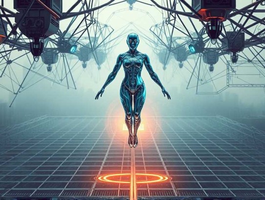 天网丨大案纪实