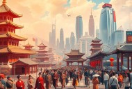伟大的逆袭：从周王朝到中华民国丨中国通史丨上下五千年
