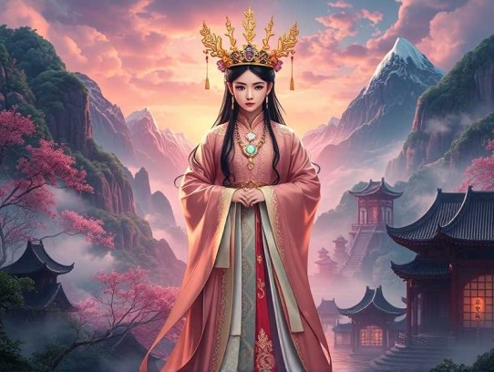 我的主角成了魔尊I纯爱I重生穿越I雨小夜领衔_多人广播剧