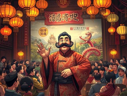 郭德纲《坑王驾到》合集