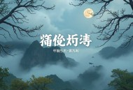 青莲之巅丨仙侠丨凡人流丨多人有声剧