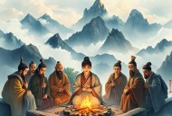 千山传奇(60回) 单田芳 - 在线收听