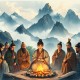 千山传奇(60回) 单田芳 - 在线收听