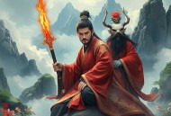 道诡异仙｜狐尾的笔原著｜爆款玄幻、诡异修仙｜恐怖克苏鲁｜李火旺、坐忘道花脸阎罗花面阎罗-完结