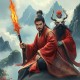 道诡异仙｜狐尾的笔原著｜爆款玄幻、诡异修仙｜恐怖克苏鲁｜李火旺、坐忘道花脸阎罗花面阎罗-完结