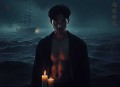 似深海，似迷藏现代悬疑爱情多人剧演员王泽沛领衔演播影视原著