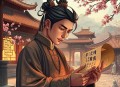 大唐悬疑录：兰亭序密码历史文化悬疑小说第一人唐隐完结