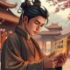 大唐悬疑录：兰亭序密码历史文化悬疑小说第一人唐隐完结