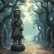 通灵[全集](播音——柱子)