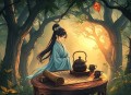 娇术（篛藜妖仙精品多人剧）完结