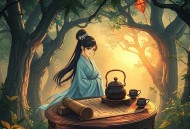 娇术（篛藜妖仙精品多人剧）完结