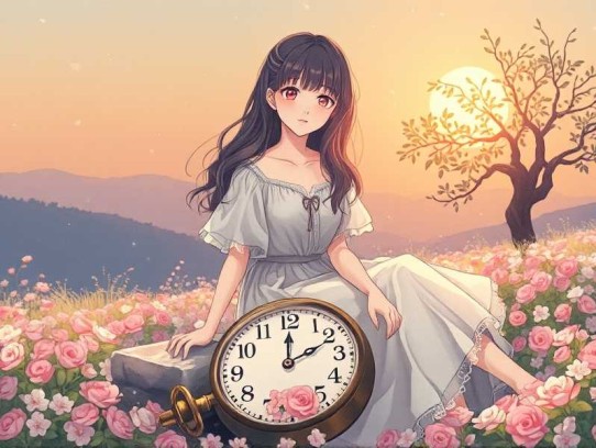 被偷走的那五年[全25集完结](播音——曲音静子_布兰德)