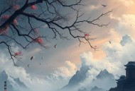 武侠大宗师_战金庸群侠成圣_穿越热血多人有声剧