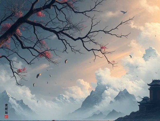 武侠大宗师_战金庸群侠成圣_穿越热血多人有声剧