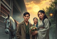 我的修仙老婆丨外卖小哥修仙传（多人小说剧）