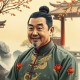 父亲的艺生1-上部(孙岩)[210回]
