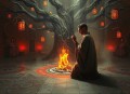 神秘火焰(艾宝良)[64回]