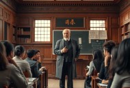 复旦名师傅杰的《论语》课.傅杰.演播复旦傅杰教授