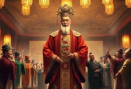 帝王攻略.广播剧