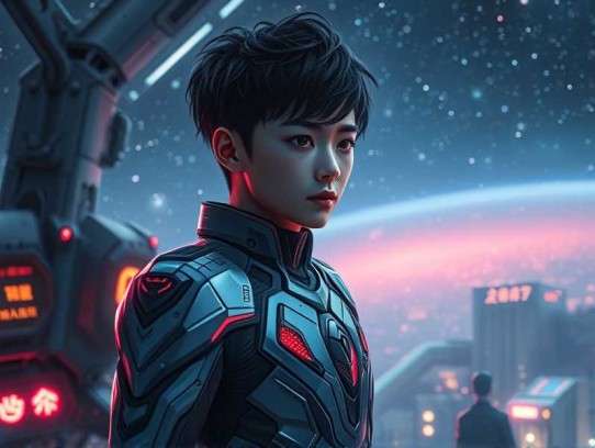 衡冲直撞.广播剧