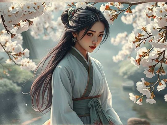 习惯逃避.李国翠.演播一个志远