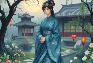 法医王妃不好当- 青酒沐歌