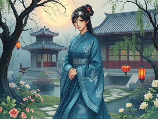 法医王妃不好当- 青酒沐歌