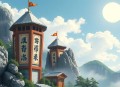欢迎来到噩梦游戏（缺02）