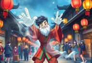 《爆笑逗比捉鬼记》主播：肃说 326集完