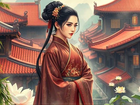 娇娘医经丨阅文白金希行原著丨25位CV倾情演播丨大女主重生逆袭完结