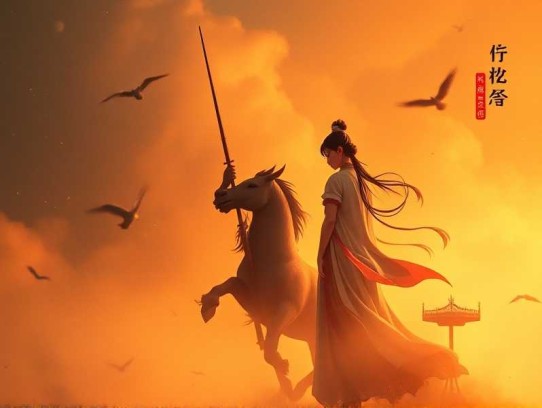 拔剑百年下山即无敌_多人剧丨曲中人工作室丨爆笑无厘头修仙