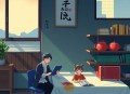 谁在敲门_茅盾文学奖提名_《亚洲周刊》十大小说_《当代》年度长篇五佳_长篇小说金榜领衔作品_中国小说学会年度好小说_罗伟章原著