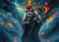西游：我，孙悟空，誓不成佛！通天魔猴圣佛斩妖录 完结