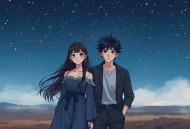旷野落繁星 _ 子九&咕苏 _ 现代纯爱多人有声剧