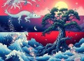 调教太平洋（上下部