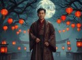 张震讲故事·惊魂123季完结