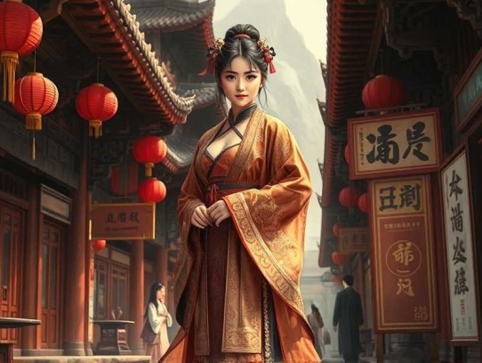 一品千金.广播剧