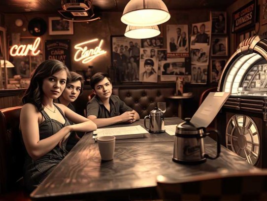 罪青春丨精品多人剧