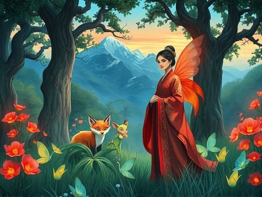 师娘请自重-空白、桃妖妖、众创众阅、等等