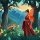 师娘请自重-空白、桃妖妖、众创众阅、等等