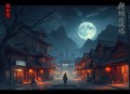 云雾升起的地方_八千里路×云鹤追_军旅_甜宠
