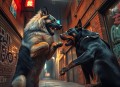 汪家恶犬.广播剧