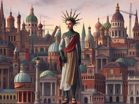 史上第一混搭245集全