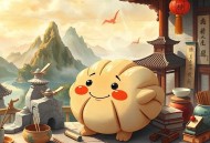 馒头说·历史的温度